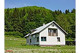 Viesu māja Kordíky Slovākija
